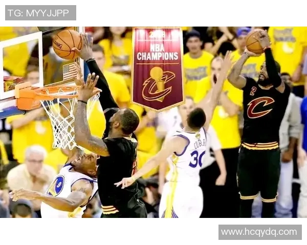 勇士与骑士2016总决赛首战精彩回放分析与战术解读