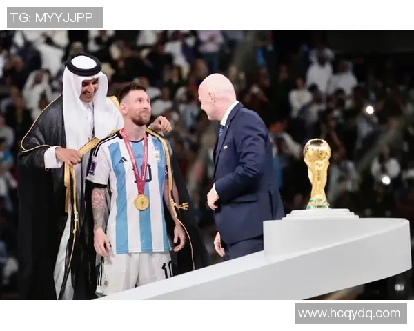 因凡蒂诺:梅西为足球在美国开展起到关键作用,他是全民偶像