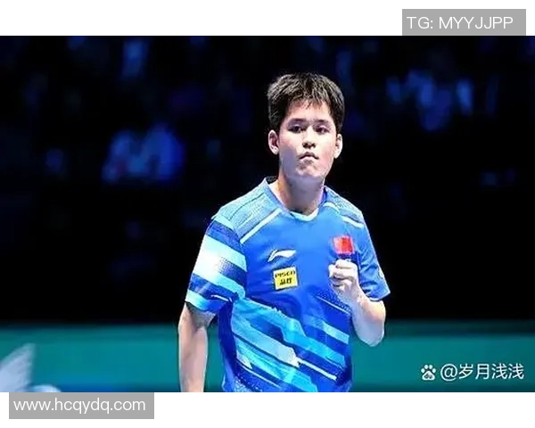 孤岛包围！海南“独苗”林诗栋，怎么杀出一条决赛血路？